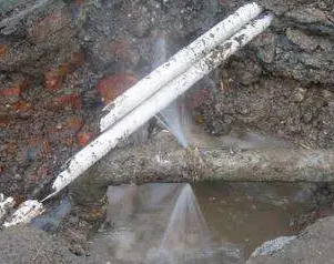 鸡西水管维修费用是多少