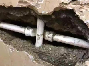 鸡西水管维修哪家好