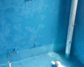 鸡西卫生间防水多少钱
