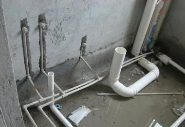 鸡西水管维修小知识