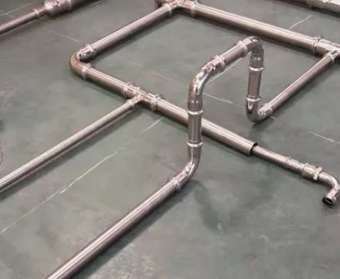鸡西水管维修多少钱