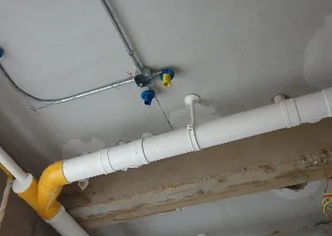 鸡西水管维修多少钱