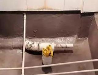 鸡西卫生间测漏水服务电话